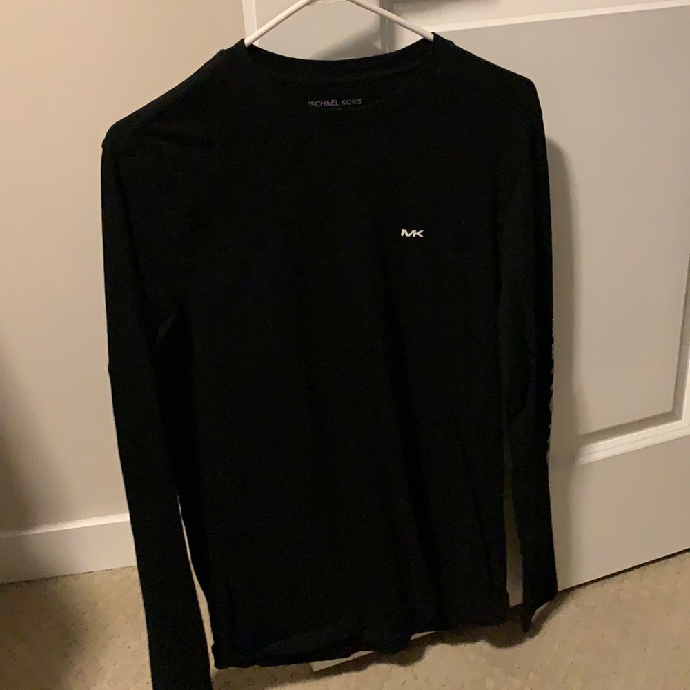 NWOT MK long sleeve
